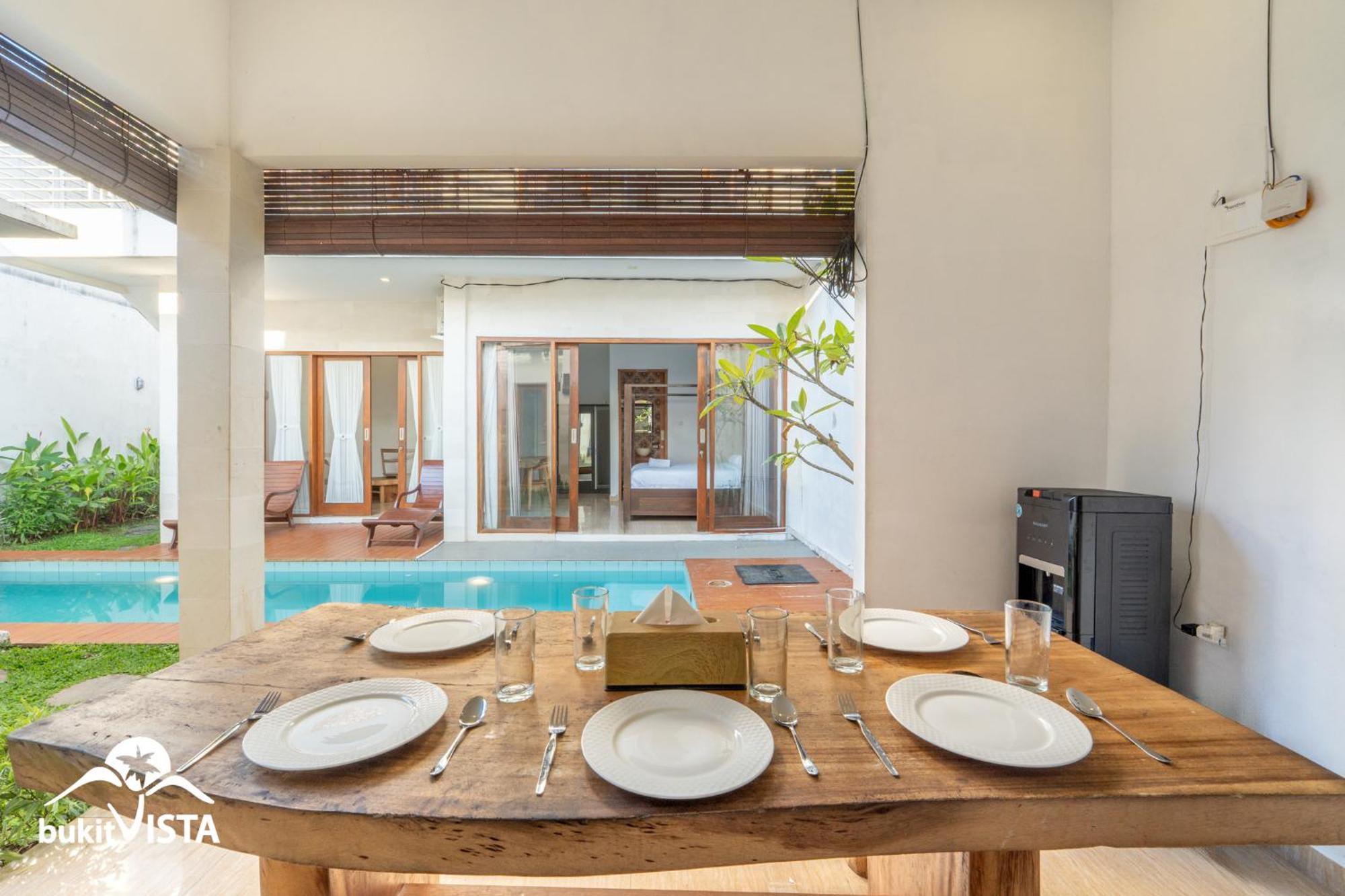 Villa Arcturus อูงาซัน ภายนอก รูปภาพ