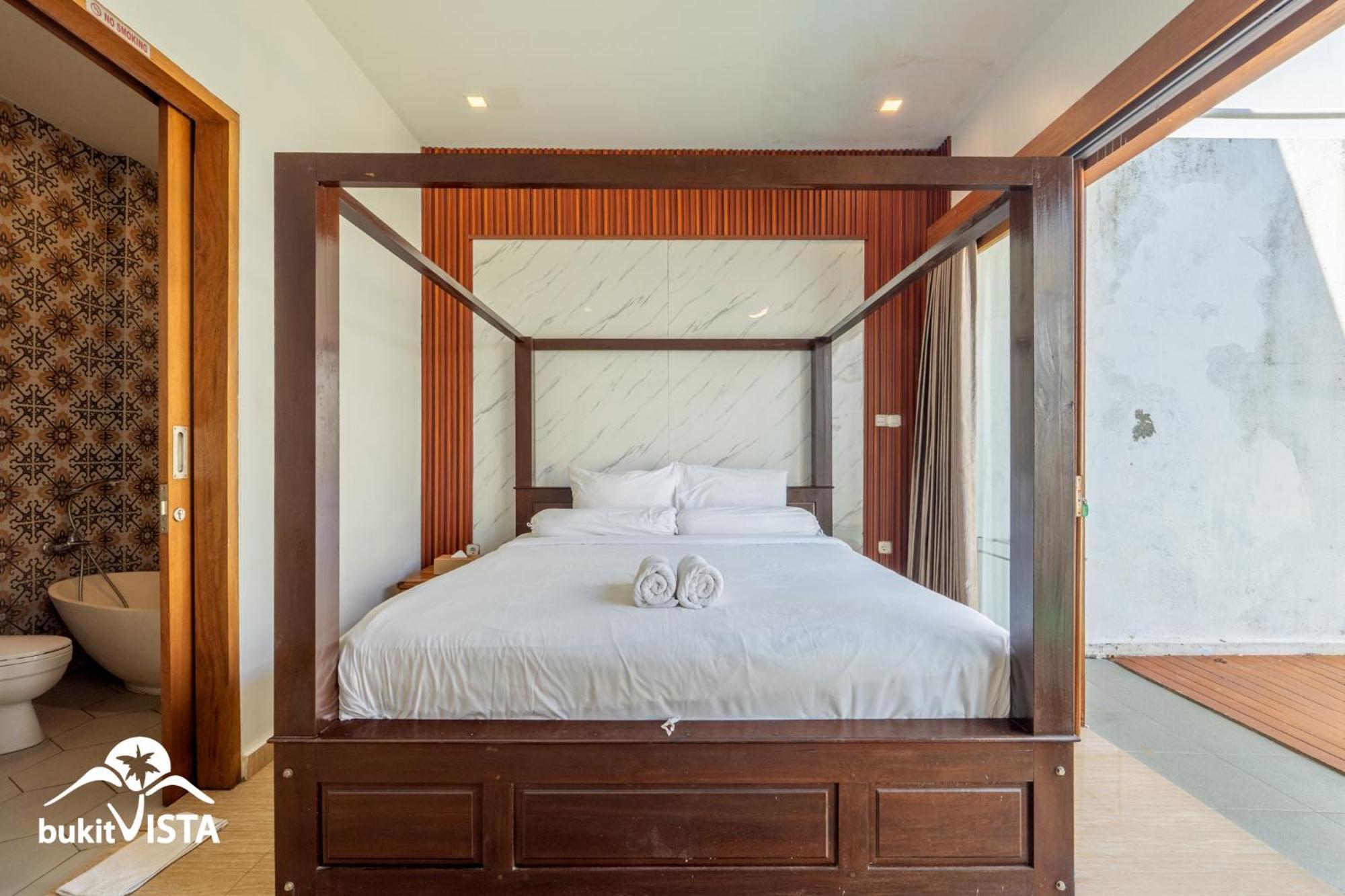 Villa Arcturus อูงาซัน ภายนอก รูปภาพ